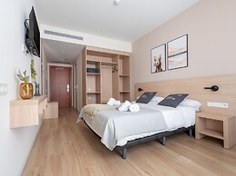 Limehome Barcelona Carrer de Besalú 82