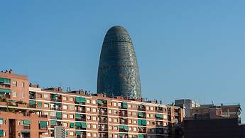 Limehome Barcelona Carrer de Besalú 82