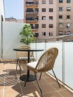 Limehome Barcelona Carrer de Besalú 82