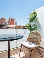 Limehome Barcelona Carrer de Besalú 82
