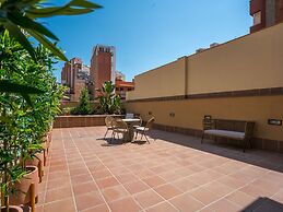 Limehome Barcelona Carrer de Besalú 82