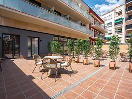 Limehome Barcelona Carrer de Besalú 82