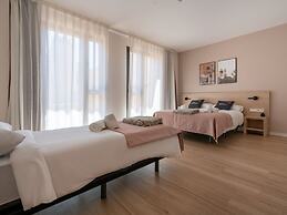 Limehome Barcelona Carrer de Besalú 82