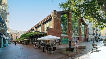 Limehome Barcelona Carrer de Besalú 82