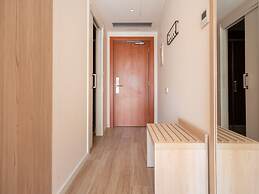 Limehome Barcelona Carrer de Besalú 82