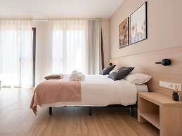 Limehome Barcelona Carrer de Besalú 82