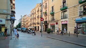 Limehome Barcelona Carrer de Besalú 82