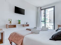 Limehome Barcelona Carrer de Besalú 82