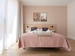 Limehome Barcelona Carrer de Besalú 82