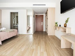 Limehome Barcelona Carrer de Besalú 82