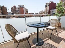 Limehome Barcelona Carrer de Besalú 82