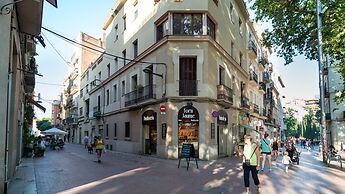 Limehome Barcelona Carrer de Besalú 82
