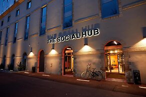 The Social Hub Toulouse