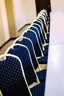 Osh Grand Hotel CHAVO