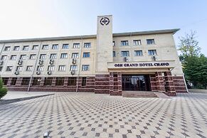 Osh Grand Hotel CHAVO