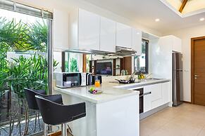 Two Storey Villa Kael in KA Villas Rawai