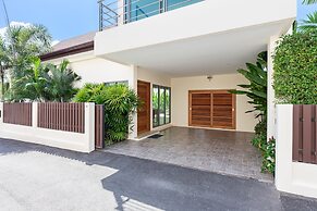 Two Storey Villa Kael in KA Villas Rawai