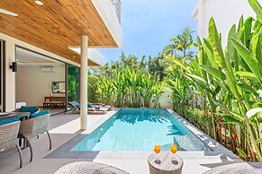 Two Storey Villa Kael in KA Villas Rawai