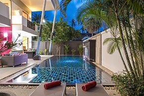 Chic and Modern 3BR Pool Villa Kloua
