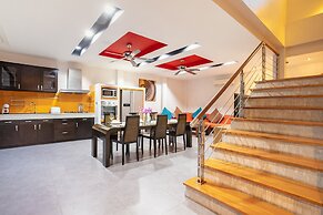 Chic and Modern 3BR Pool Villa Kloua