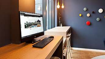 Holiday Inn Express Remscheid by IHG