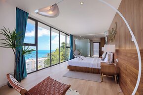 Villa The Wave 2 Residence