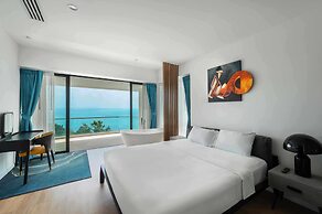 Villa The Wave 2 Residence