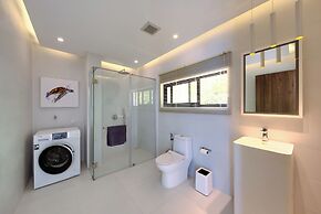 Villa The Wave 2 Residence