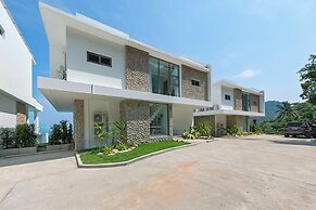 Villa The Wave 2 Residence