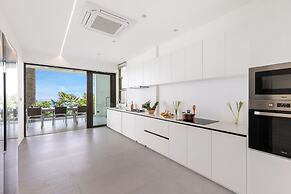 Villa The Wave 2 Residence