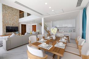 Villa The Wave 2 Residence
