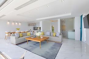 Villa The Wave 2 Residence
