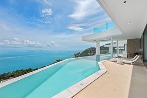 Villa The Wave 2 Residence