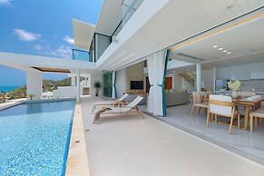Villa The Wave 2 Residence