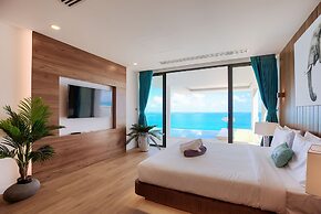 Villa The Wave 2 Residence