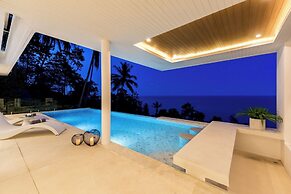 Villa The Wave 2 Residence