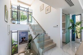 Villa The Wave 2 Residence