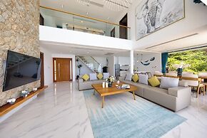 Villa The Wave 2 Residence