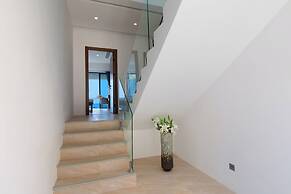 Villa The Wave 2 Residence