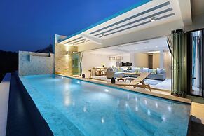 Villa The Wave 2 Residence