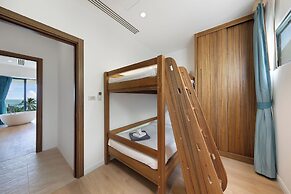 Villa The Wave 2 Residence
