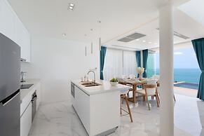 Villa The Wave 2 Residence