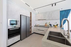 Villa The Wave 2 Residence