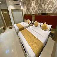 HOTEL BKC CROWN - NEAR TRADE CENTRE