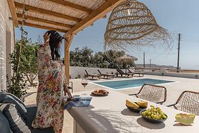 Golden Sand Villas