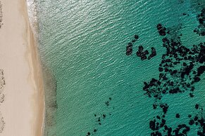 Golden Sand Villas