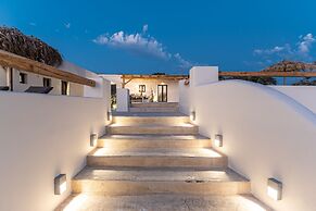 Golden Sand Villas