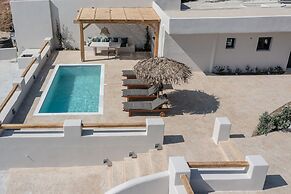 Golden Sand Villas