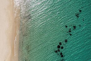 Golden Sand Villas