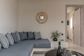 Golden Sand Villas